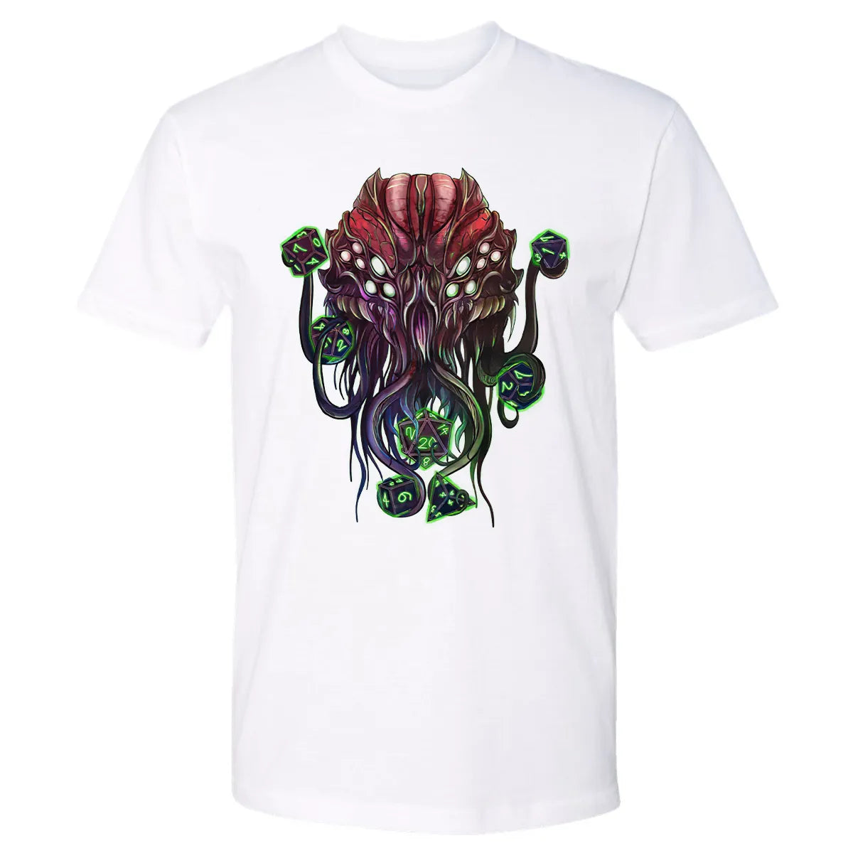 Premium Unisex T-shirt - K87ZAWSX