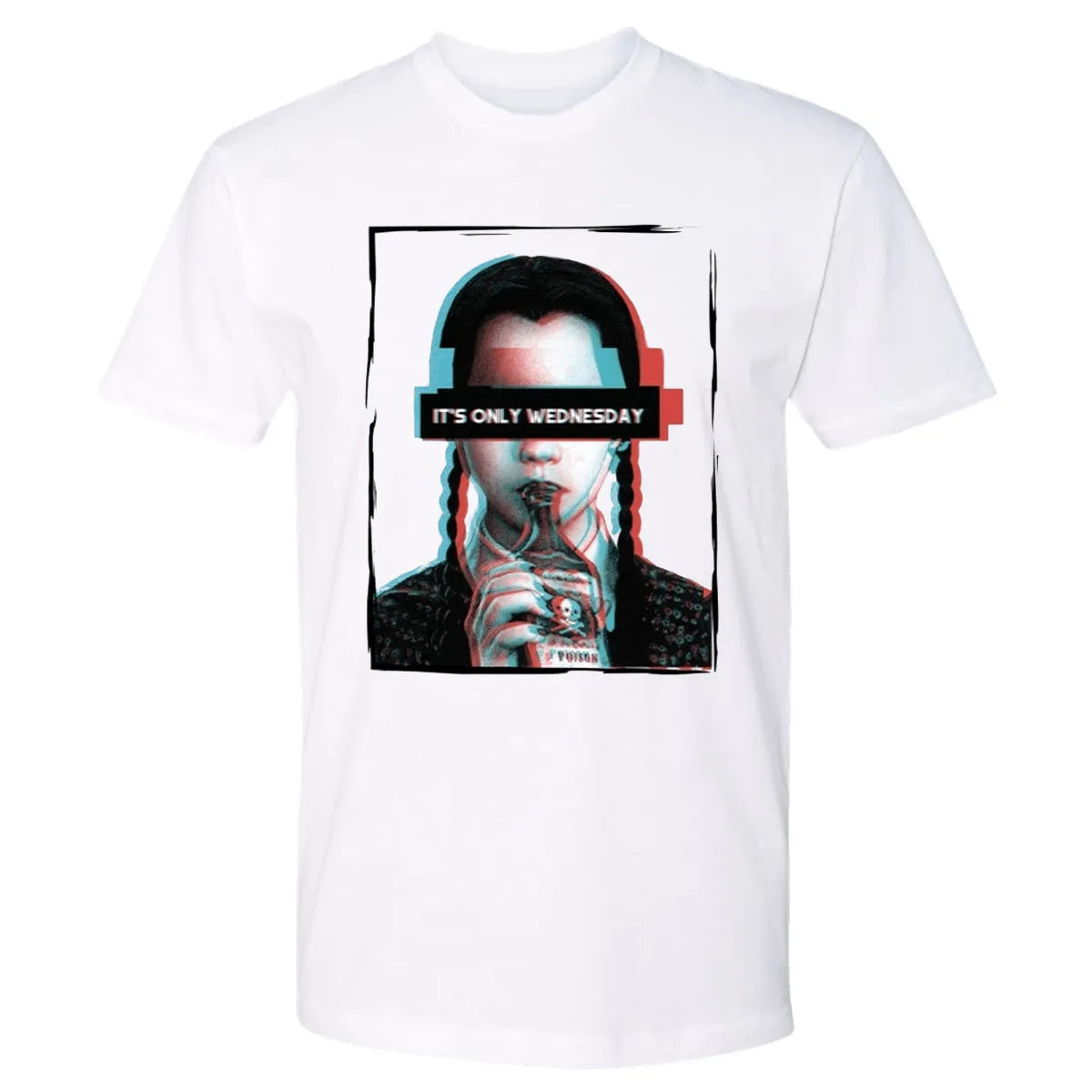 Premium Unisex T-shirt - MTD5MKN4