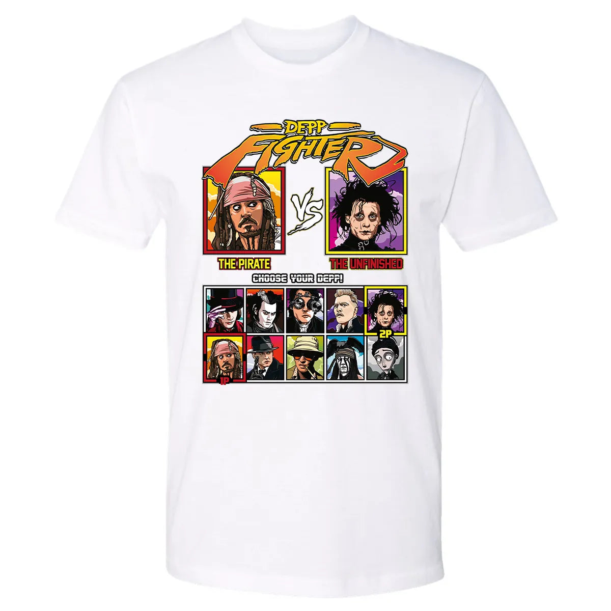 Premium Unisex T-shirt - CZMVMPRJ