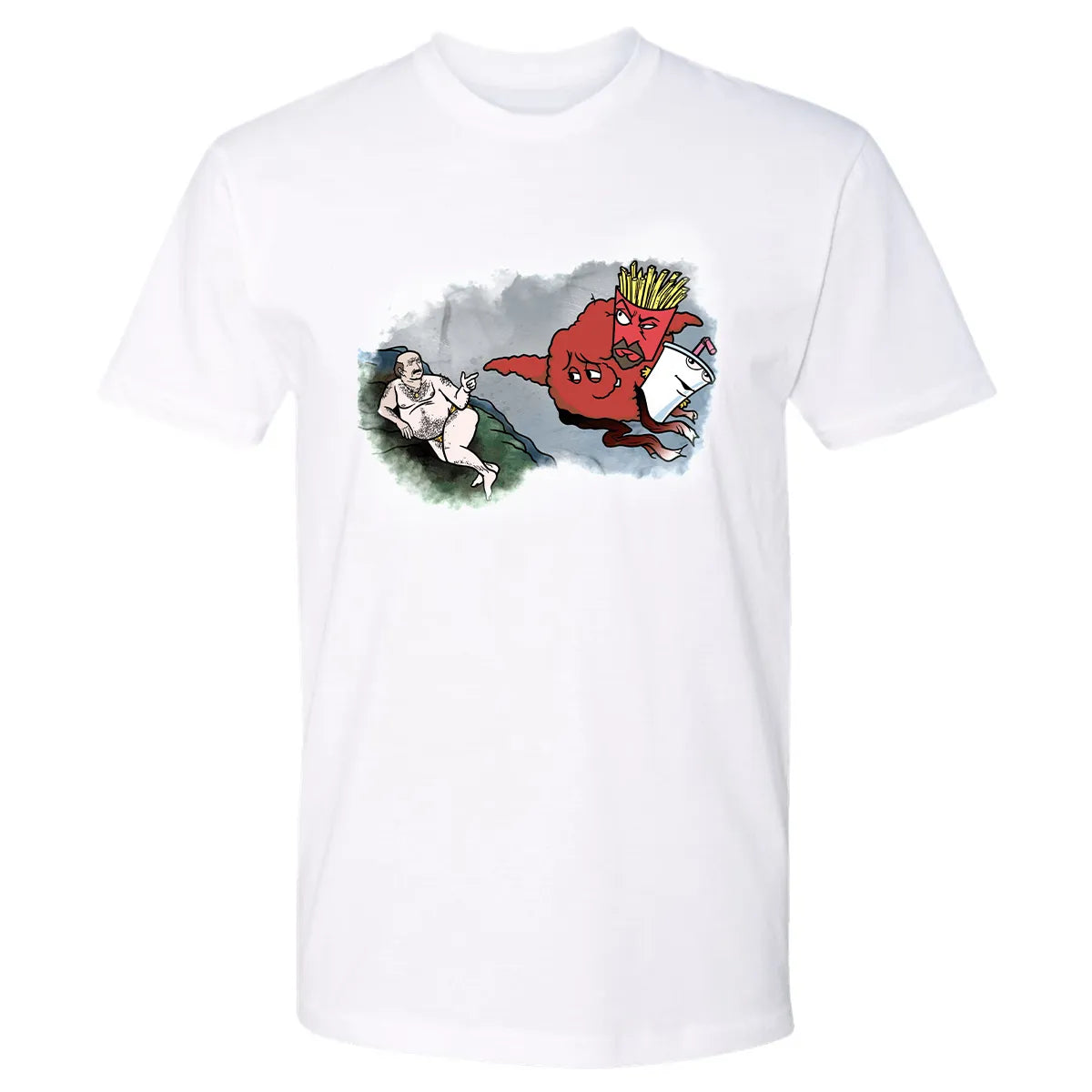 Premium Unisex T-shirt - SYL6TY4M