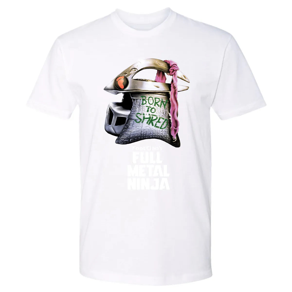 Premium Unisex T-shirt - PVB86ENK