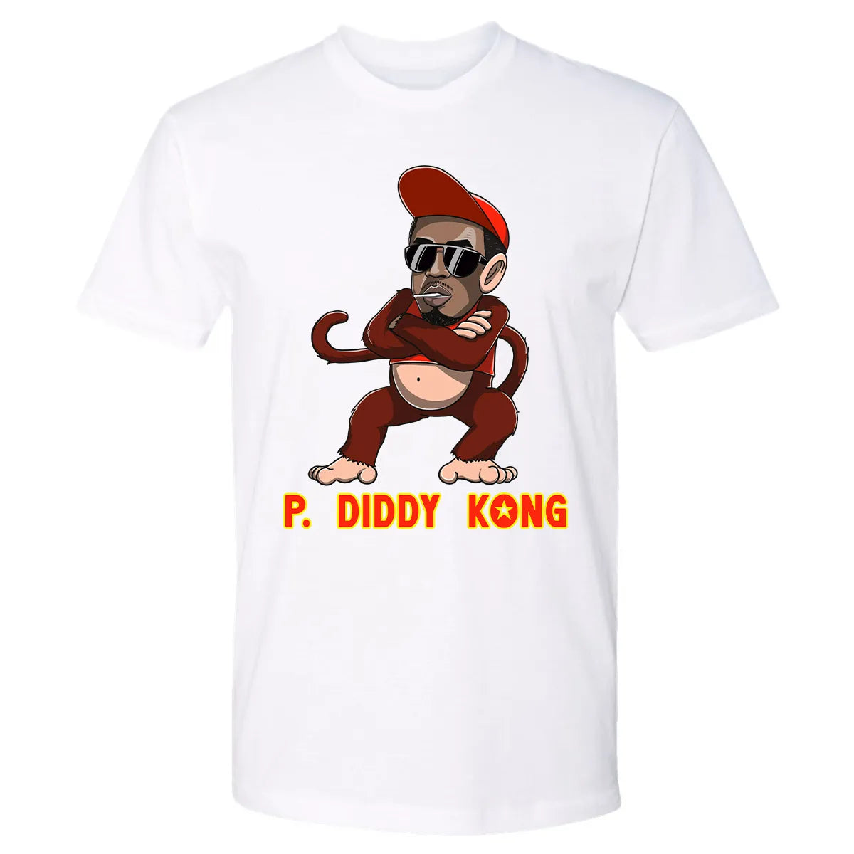 Premium Unisex T-shirt - 447FJSU2