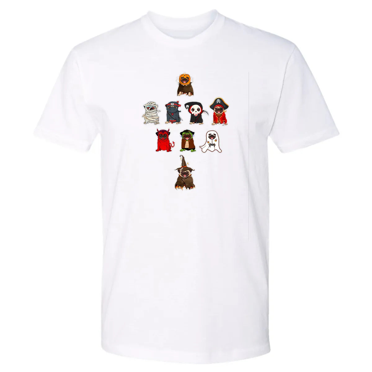 Premium Unisex T-shirt - S8CHV5R8