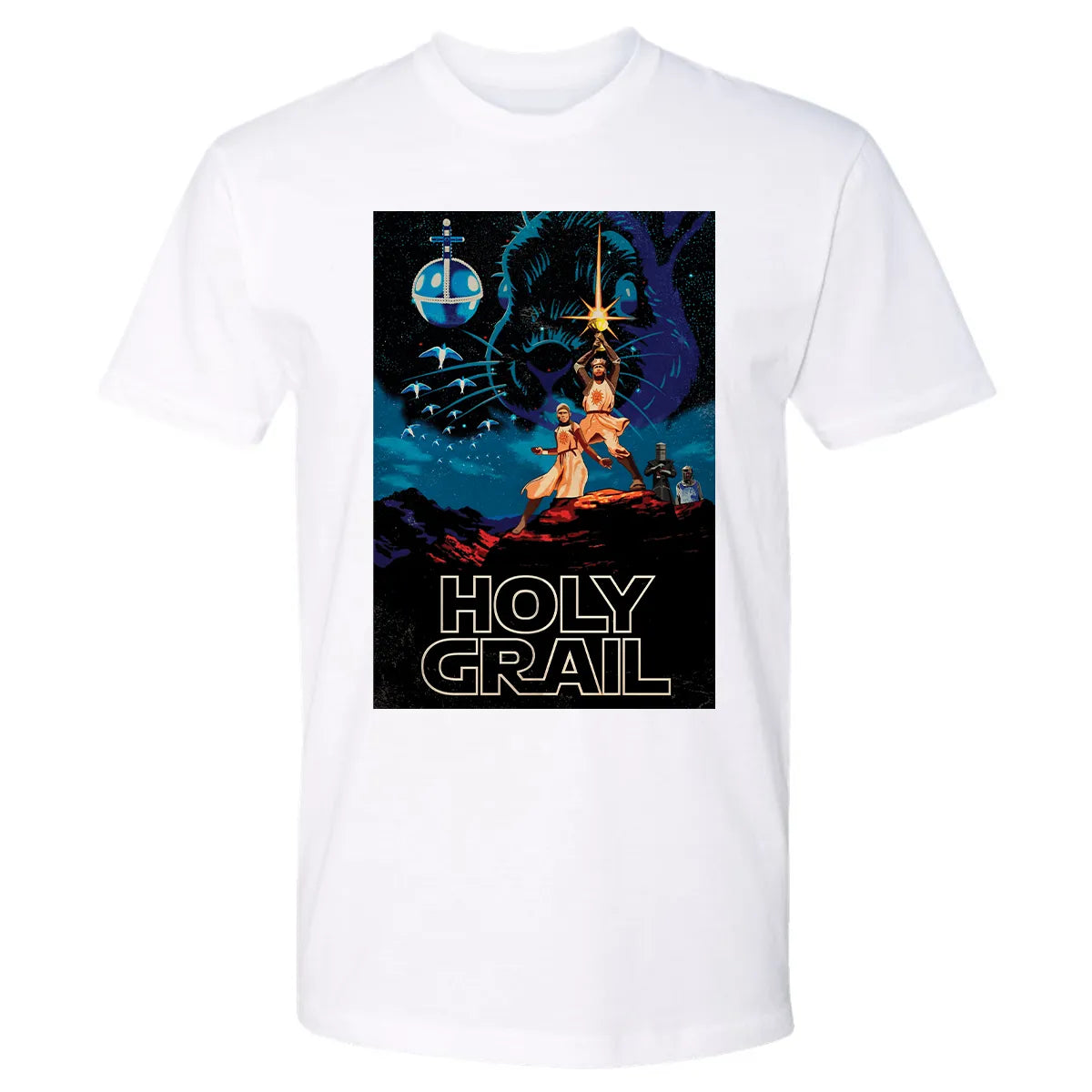 Premium Unisex T-shirt - HYH88B47