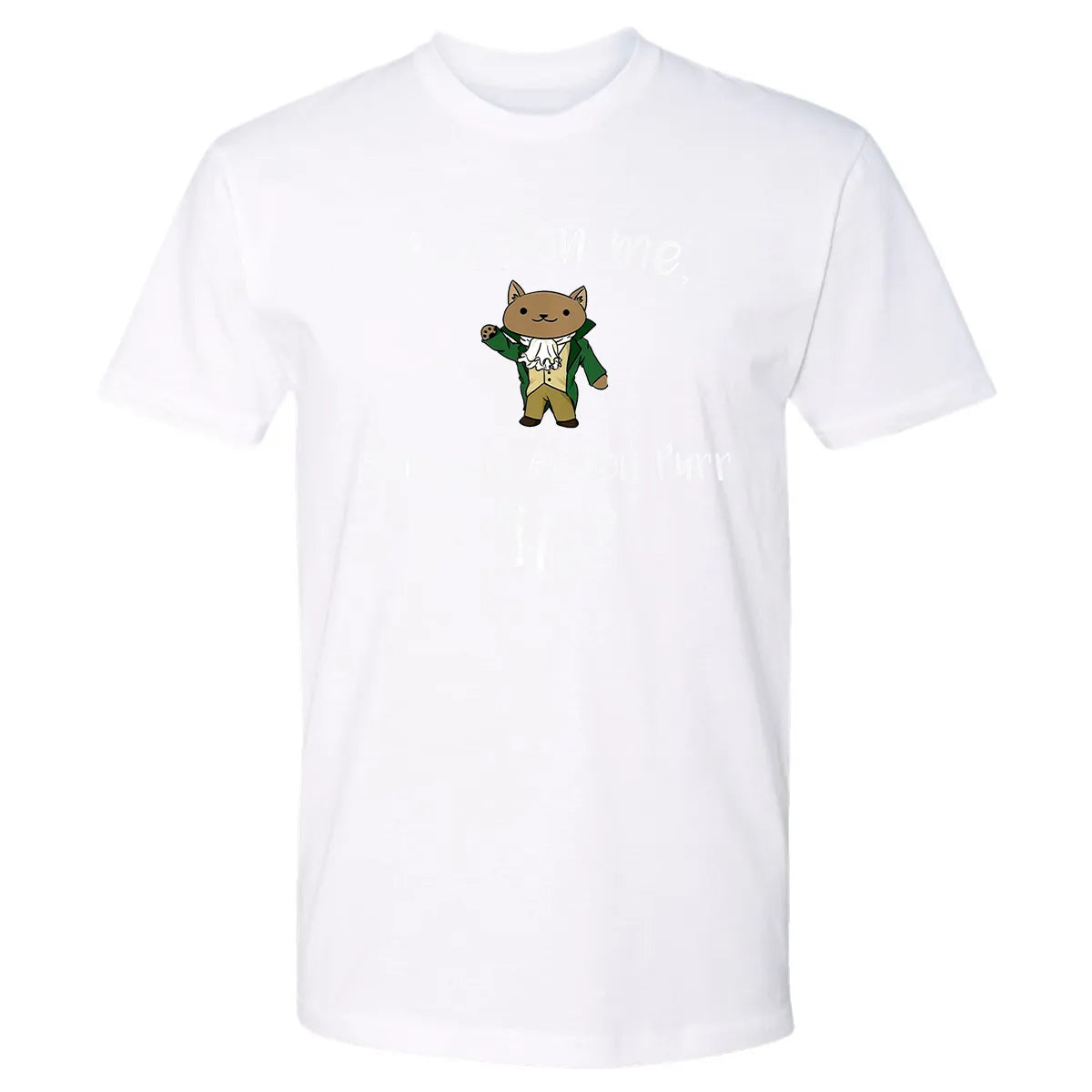 Premium Unisex T-shirt - 2SC2TFPW