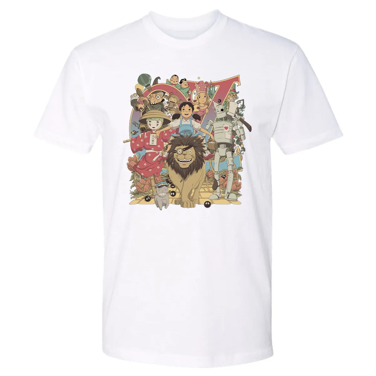Premium Unisex T-shirt - MSNPB8B9