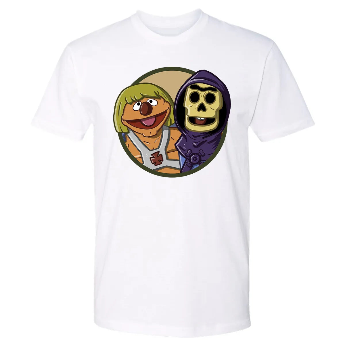 Premium Unisex T-shirt - 37JAMUR5