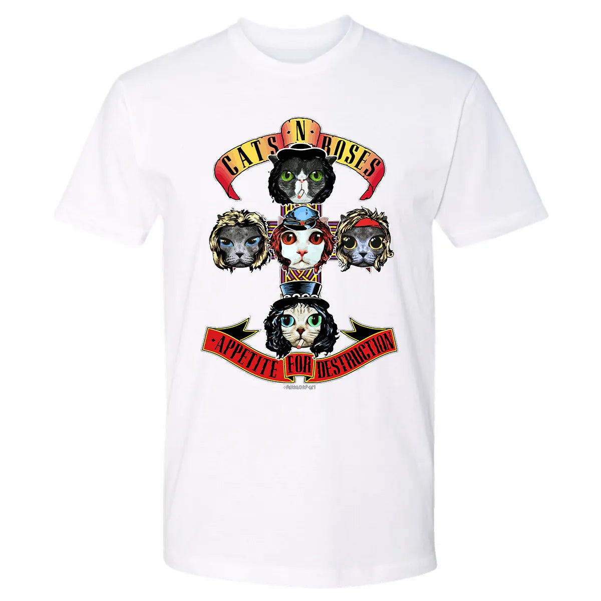 Premium Unisex T-shirt - MMXJ67H3