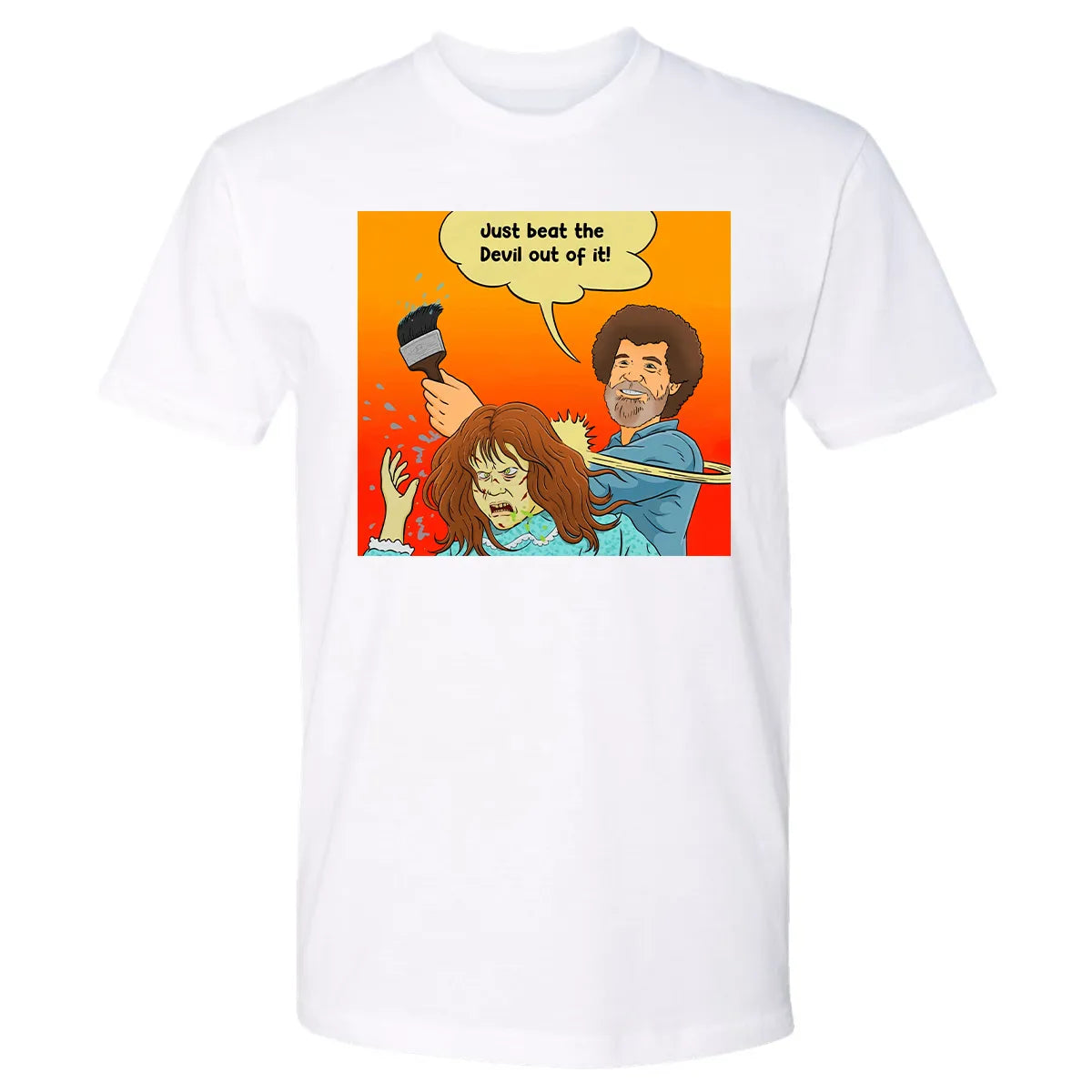 Premium Unisex T-shirt - ZNTST96E