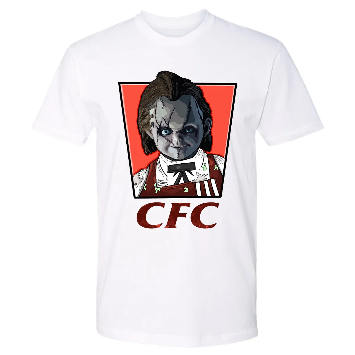 Premium Unisex T-shirt - 1H916UKQ