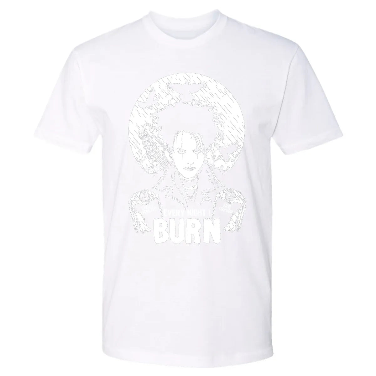 Premium Unisex T-shirt - 42TWDHBN