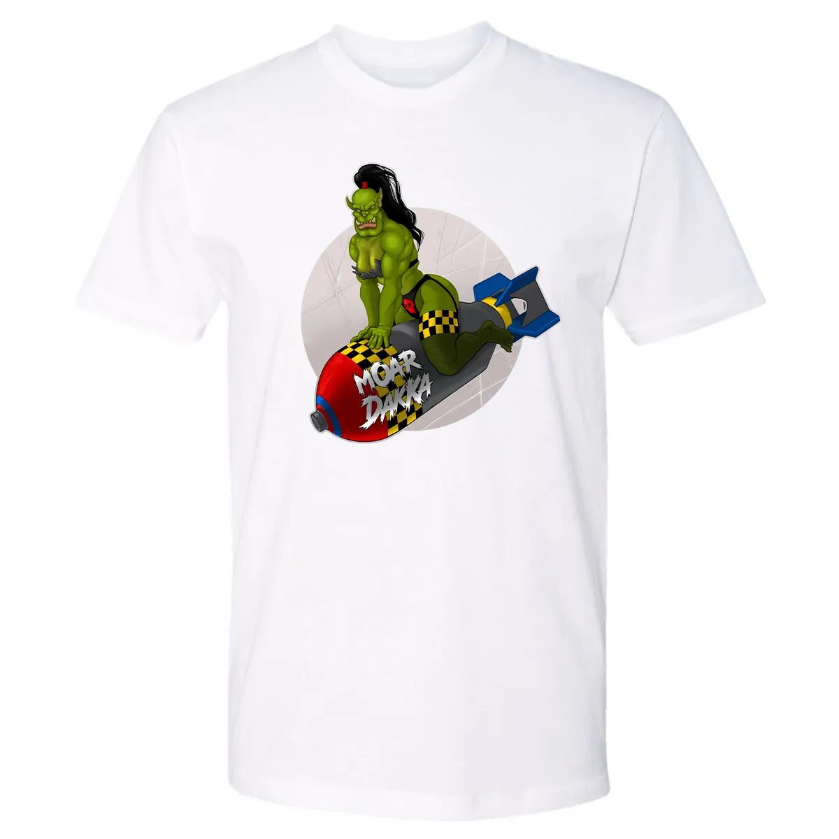Premium Unisex T-shirt - JQR52CH1
