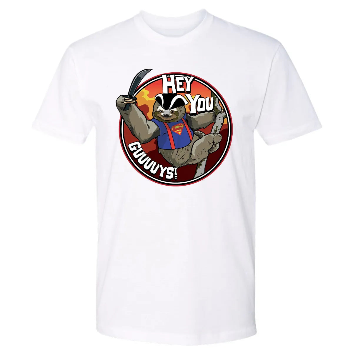 Premium Unisex T-shirt - NH3NG8EH