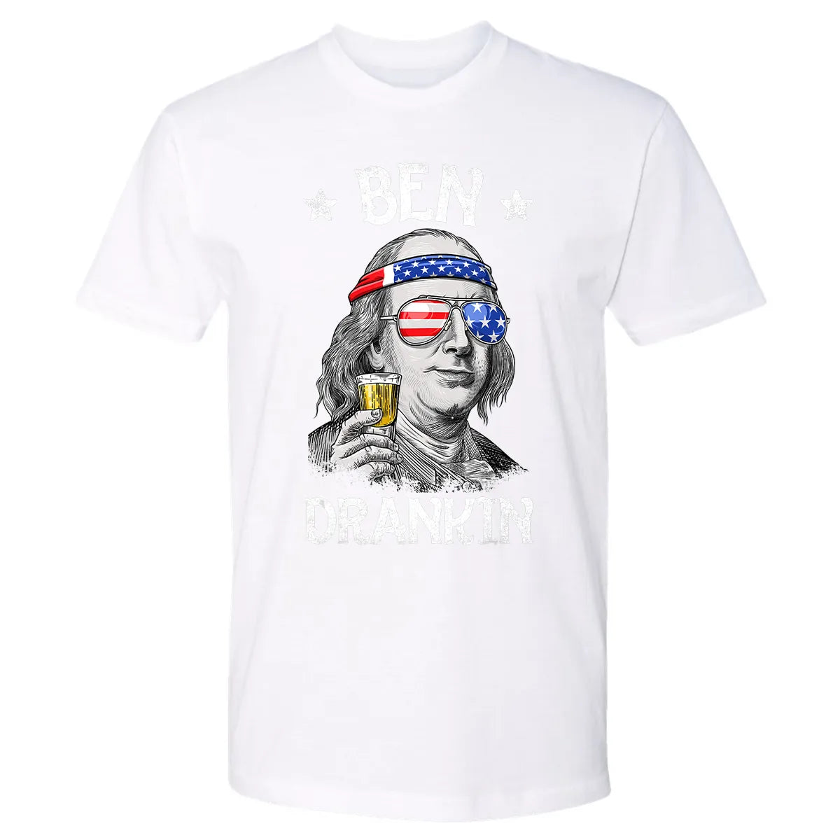 Premium Unisex T-shirt - 5NEUXCSQ