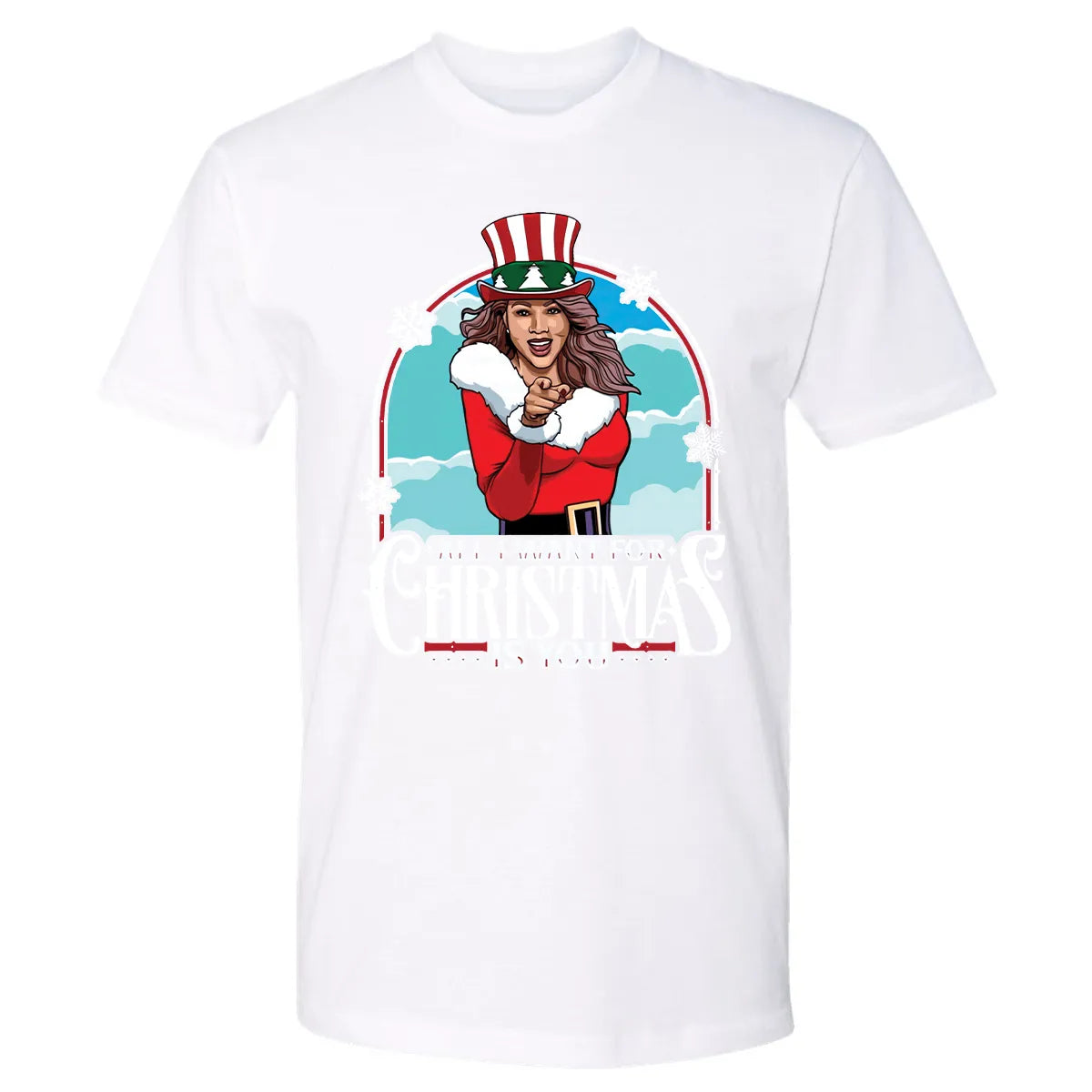 Premium Unisex T-shirt - E3M33JLA