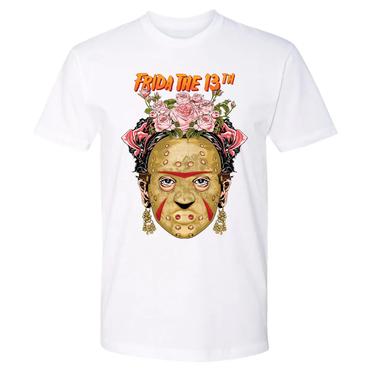 Premium Unisex T-shirt - FHWES518