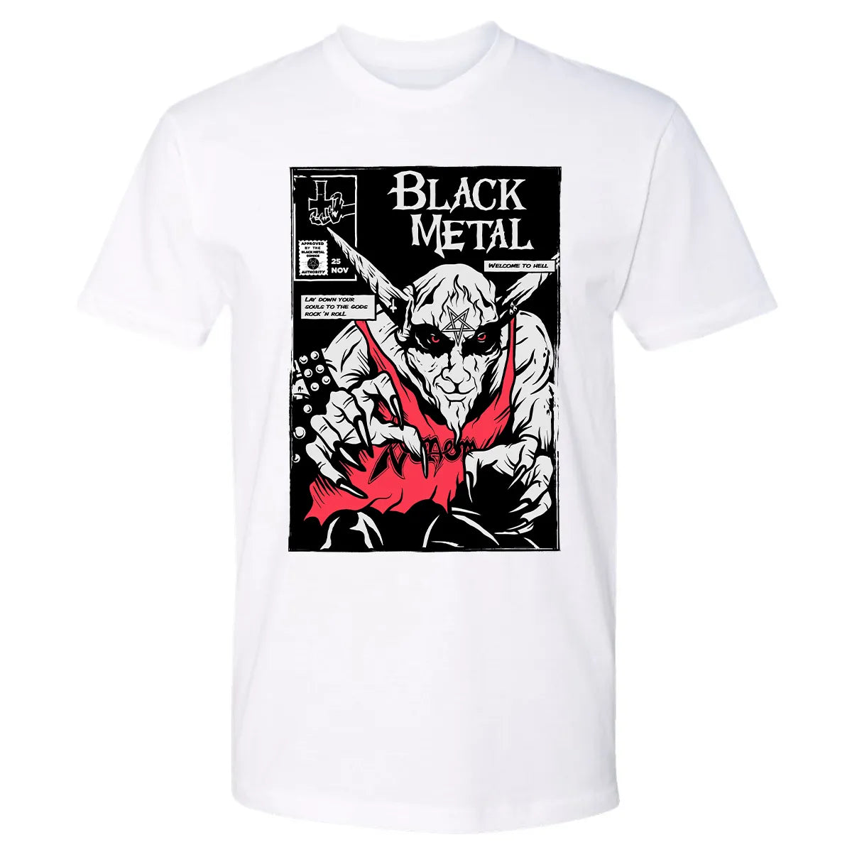 Premium Unisex T-shirt - CAWZ2ZA9