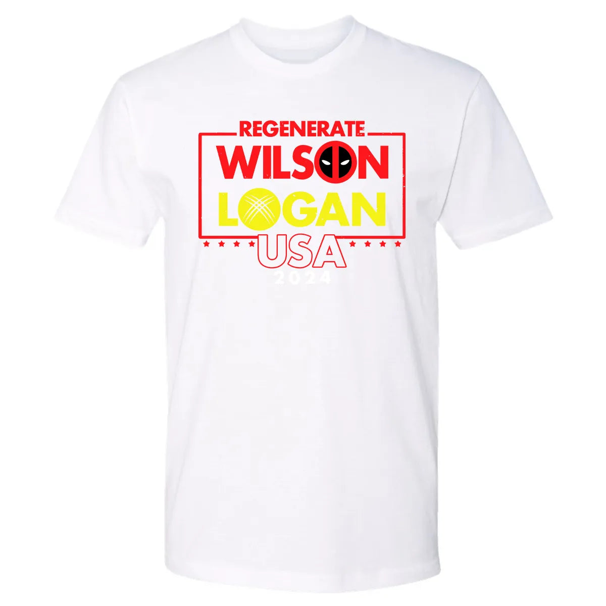 Premium Unisex T-shirt - 6SG7GU77