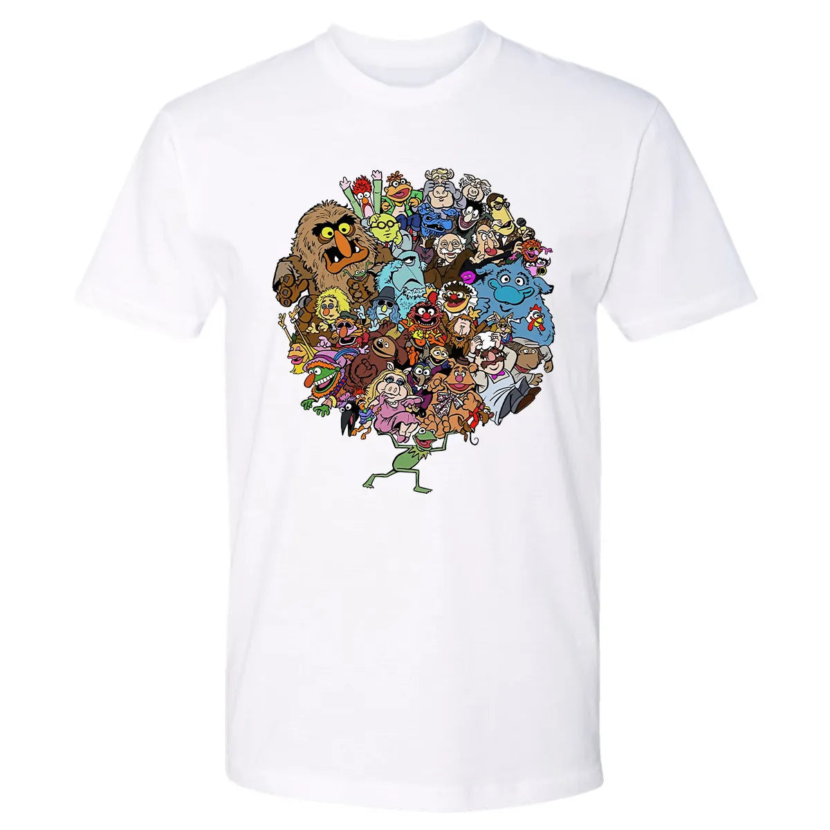 Premium Unisex T-shirt - XGT9GH53