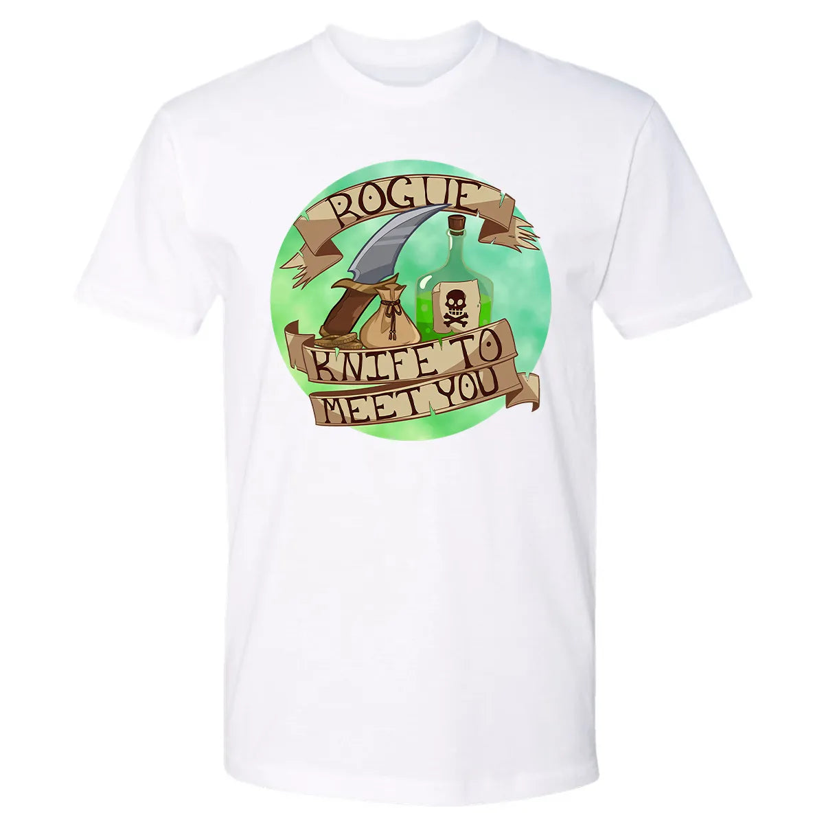 Premium Unisex T-shirt - 2X5S9J81