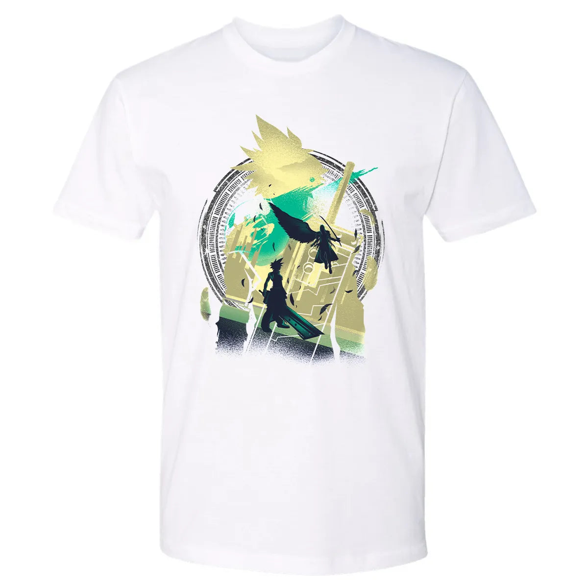 Premium Unisex T-shirt - LC9RJ5Z5