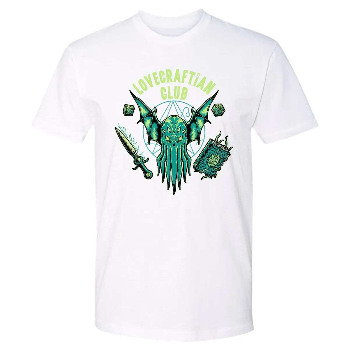 Premium Unisex T-shirt - X5NPVT16