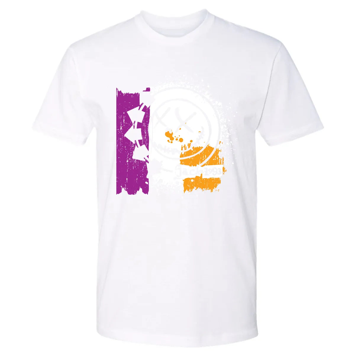 Premium Unisex T-shirt - A64SKREU