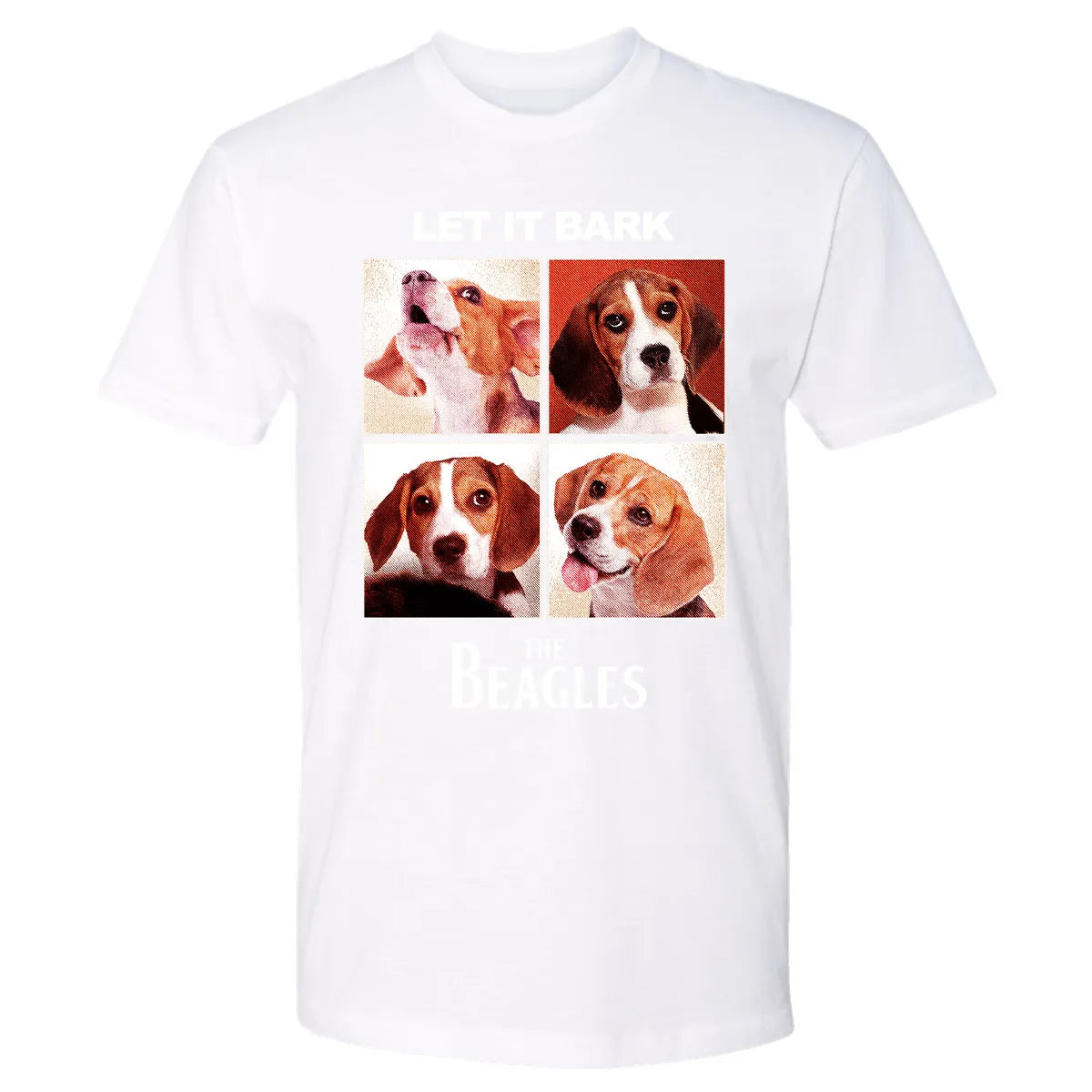 Premium Unisex T-shirt - QHM4FD7J