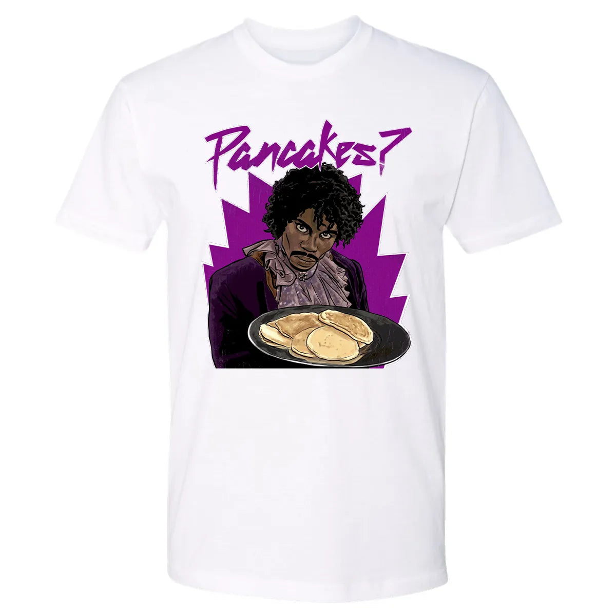 Premium Unisex T-shirt - QJJLQL6U
