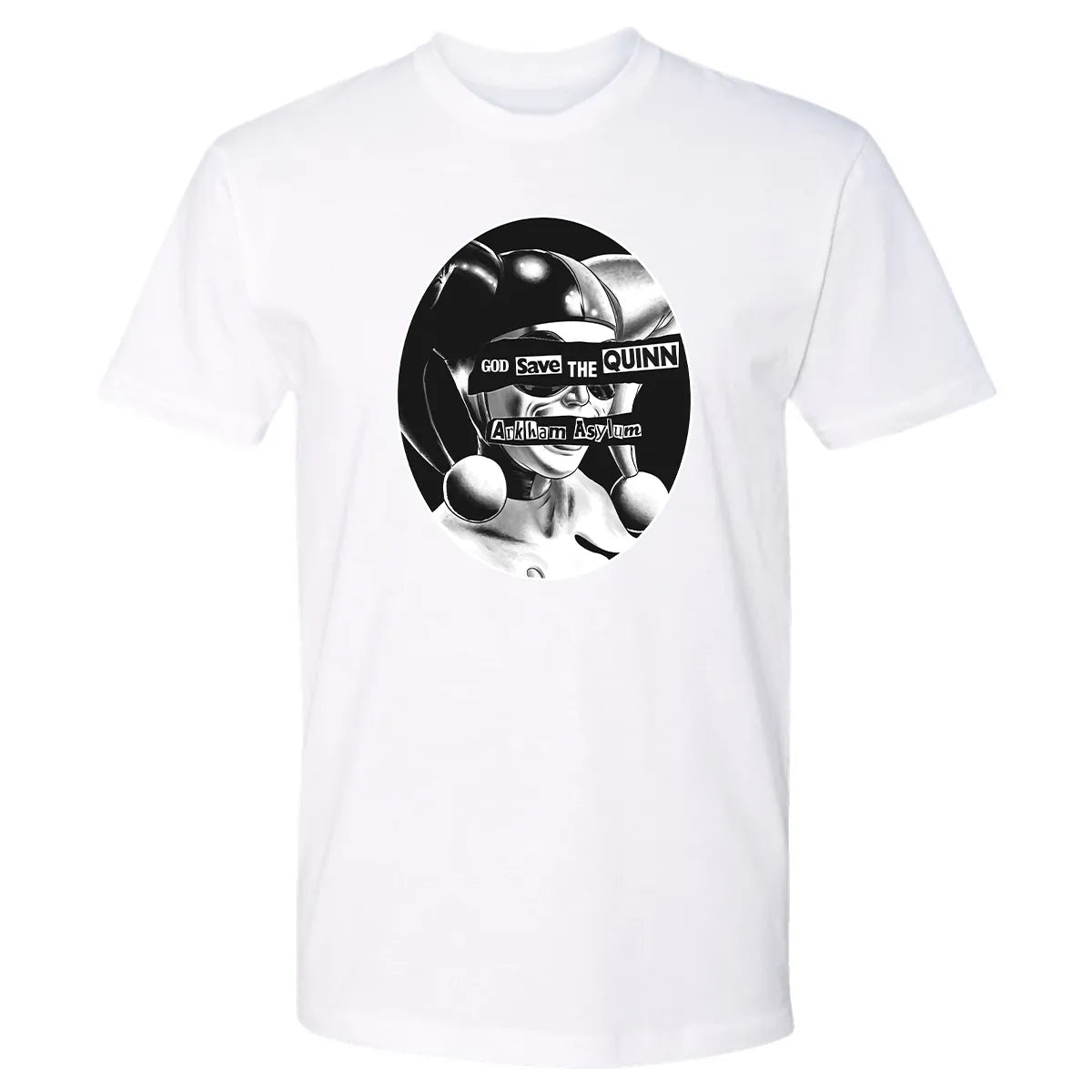 Premium Unisex T-shirt - Q3FN8NC2