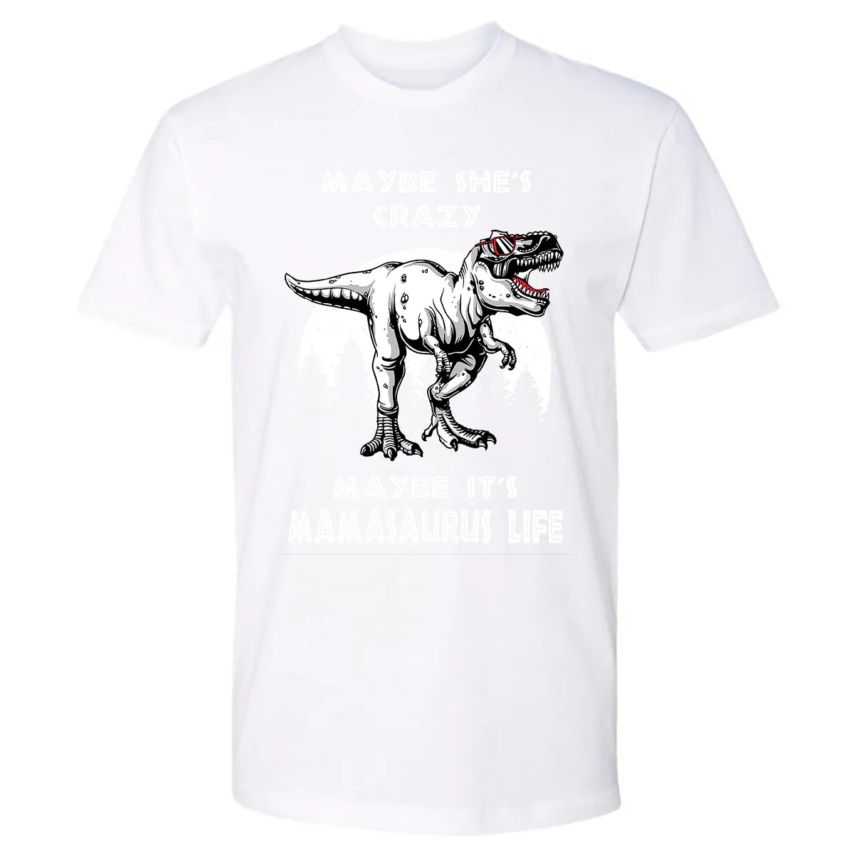 Premium Unisex T-shirt - SYPTW62T