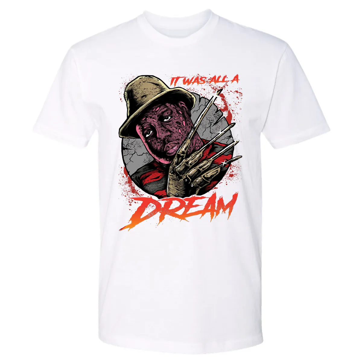 Premium Unisex T-shirt - TQ7J4YKZ