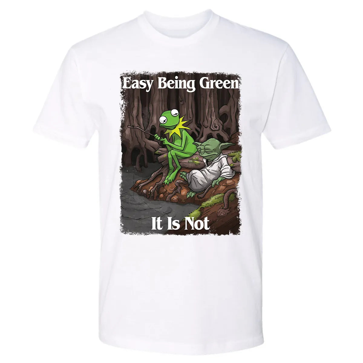 Premium Unisex T-shirt - ZW6THR8Q
