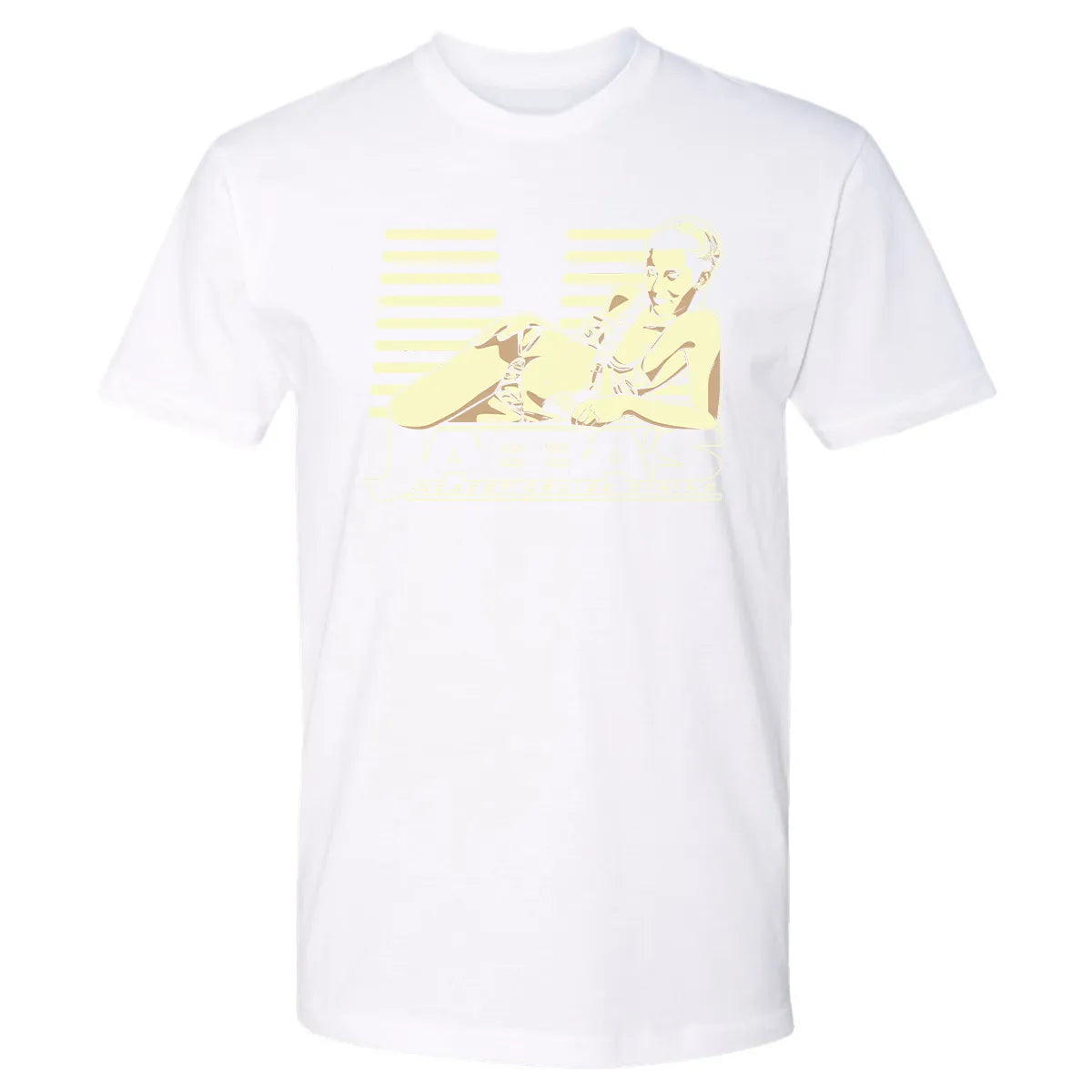 Premium Unisex T-shirt - SF44ZW3B