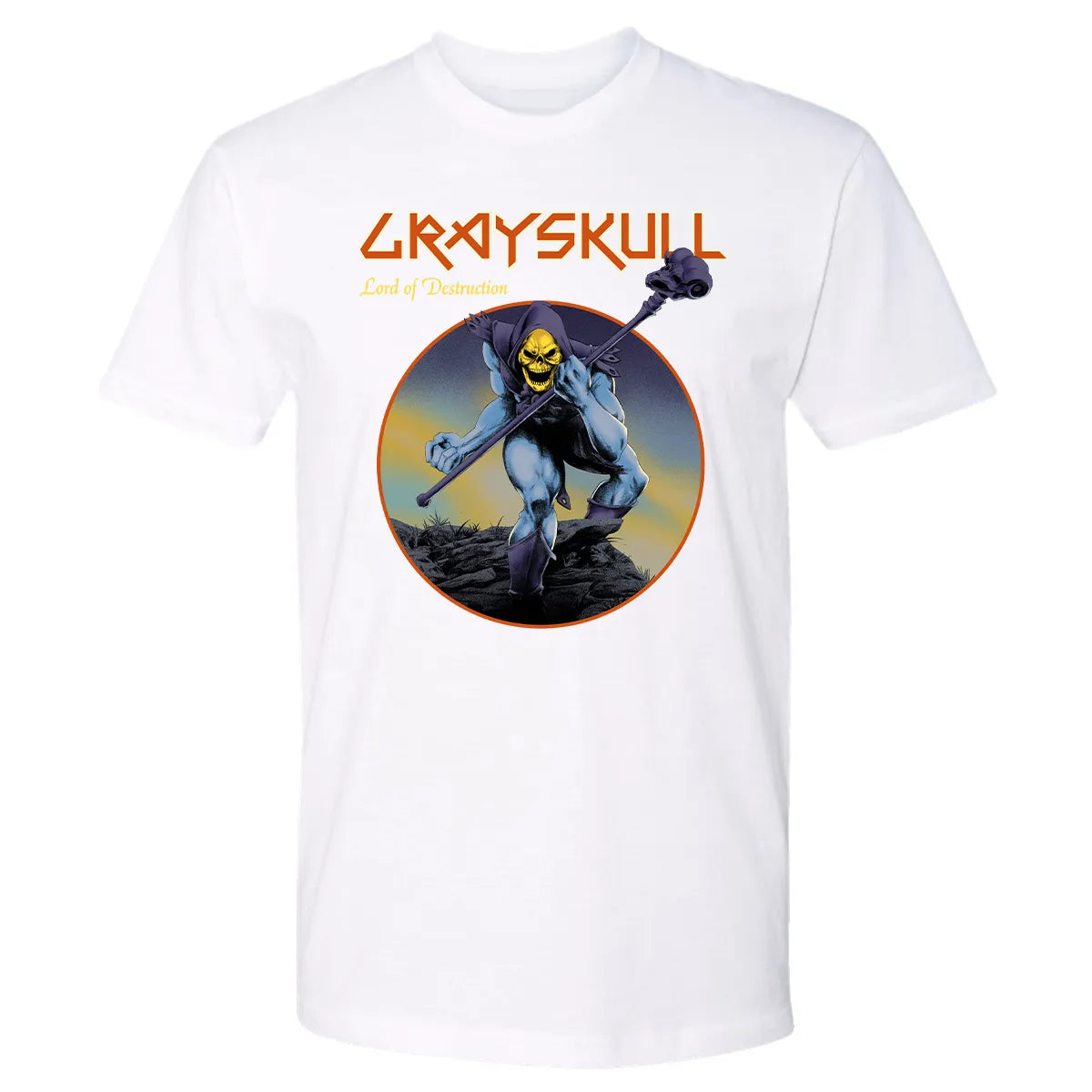 Premium Unisex T-shirt - WXZT9BRS