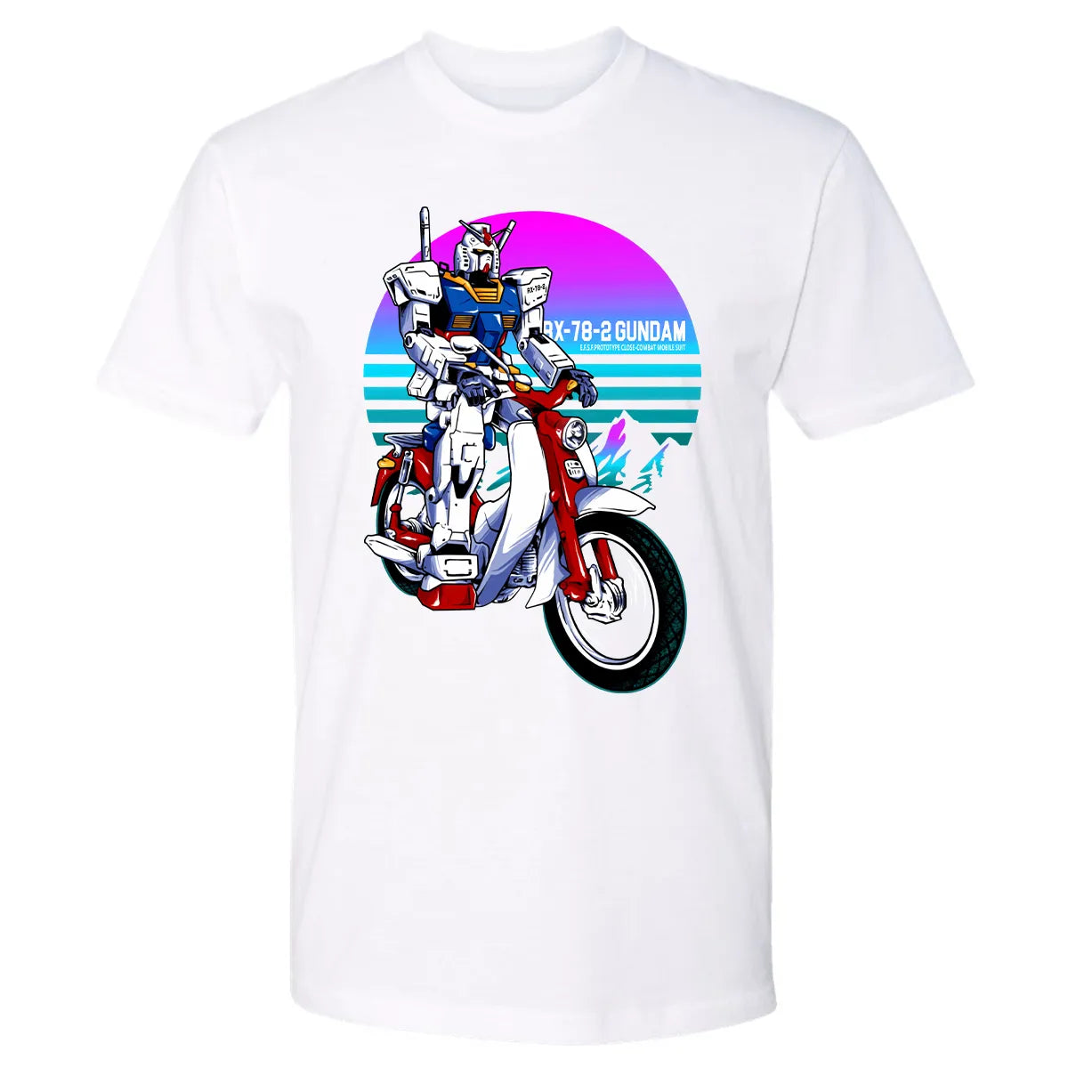 Premium Unisex T-shirt - 6X63TXHZ