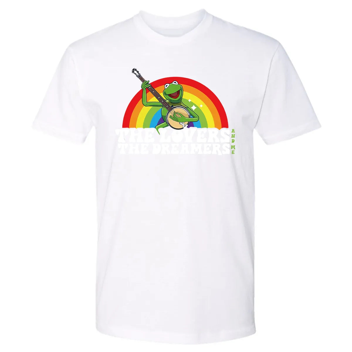Premium Unisex T-shirt - K2849DKW