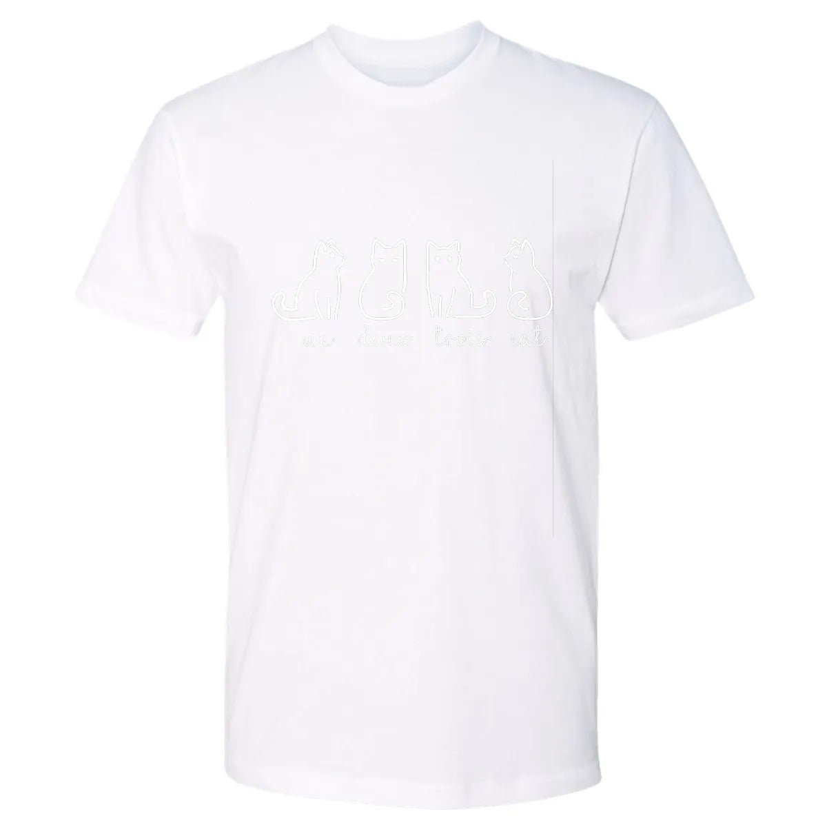 Premium Unisex T-shirt - BK9X1PBG