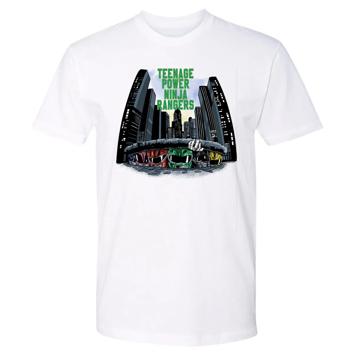 Premium Unisex T-shirt - H1YWSQVA