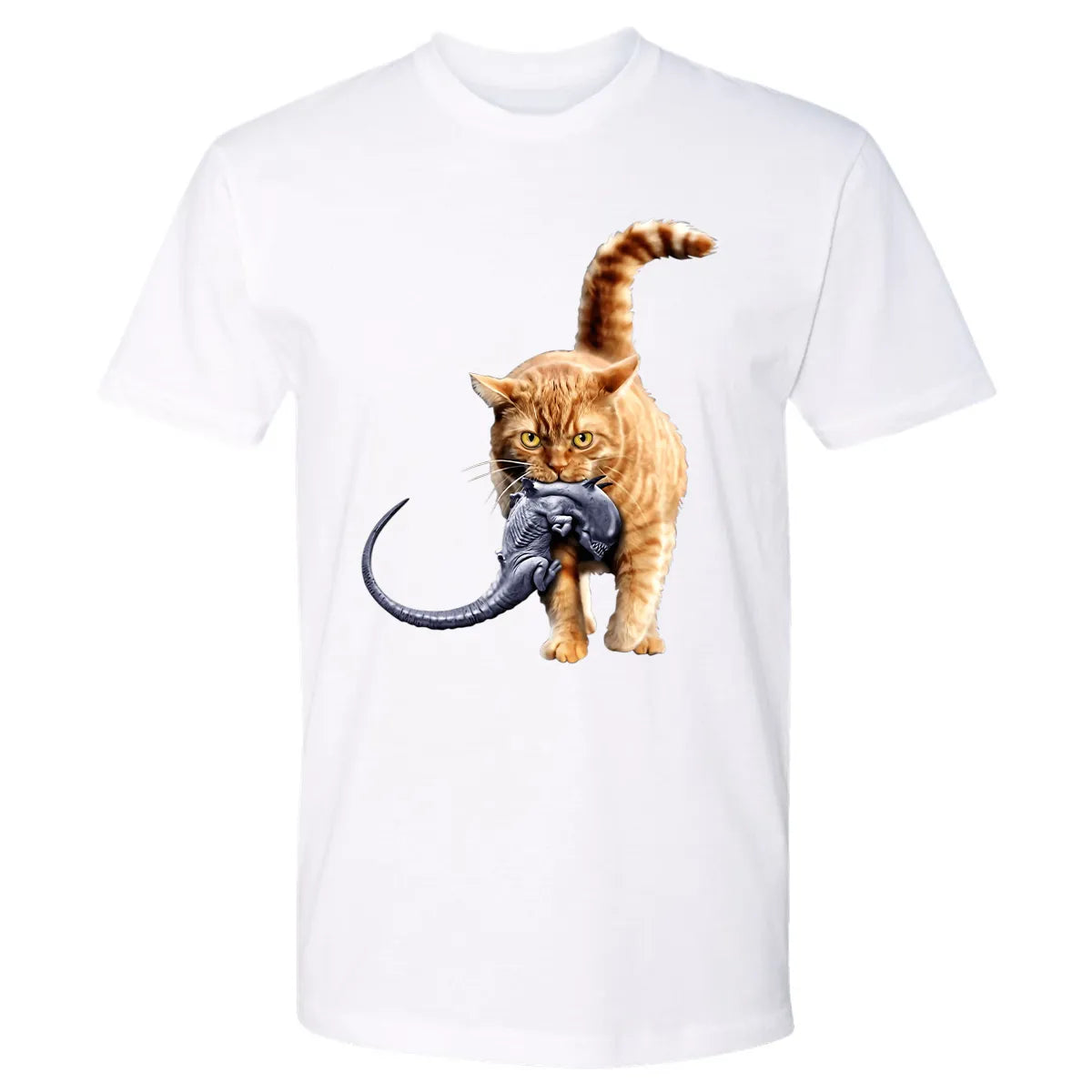 Premium Unisex T-shirt - VFTQD7T1