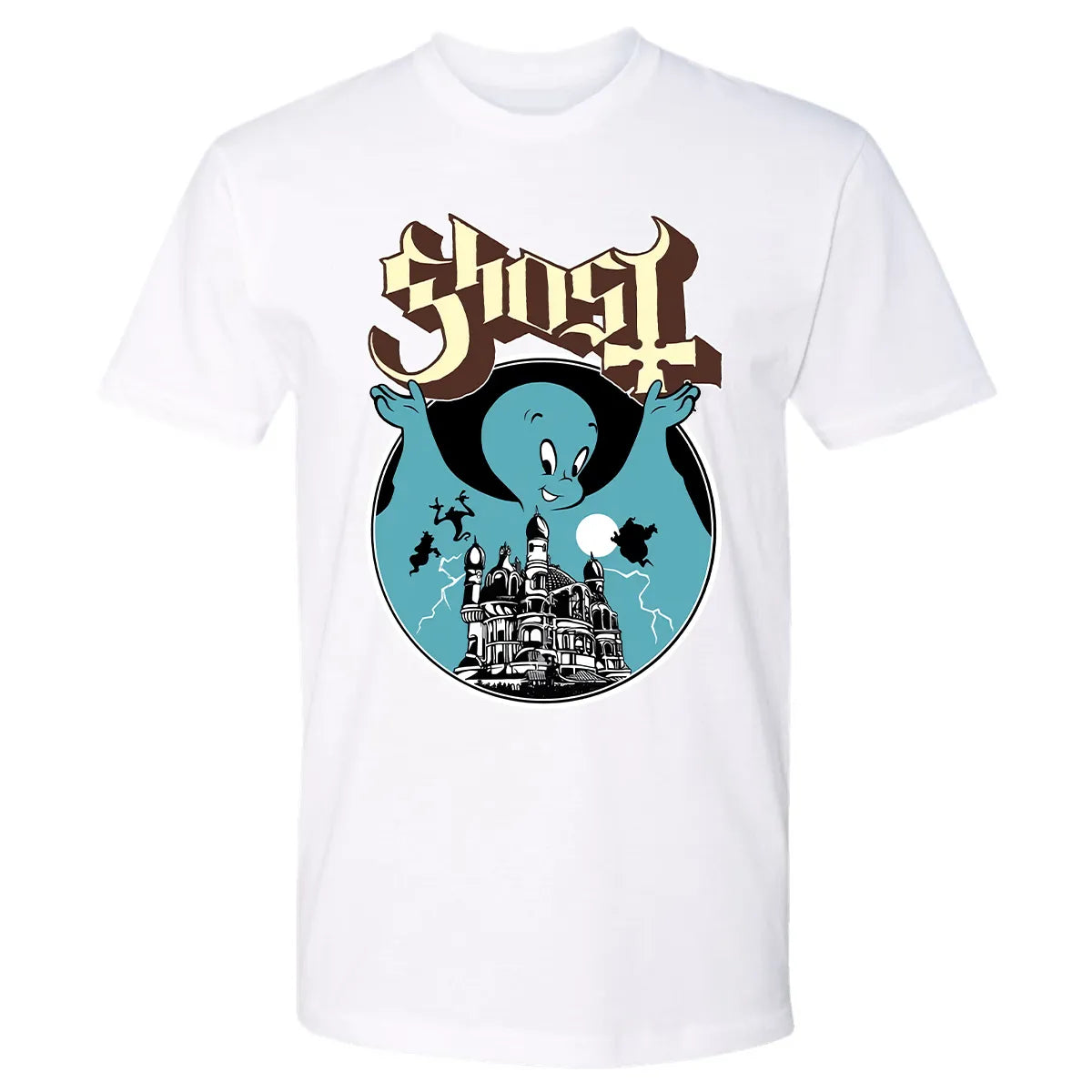 Premium Unisex T-shirt - 1FJN98YK