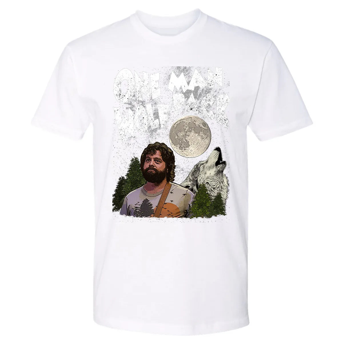 Premium Unisex T-shirt - XAKK9VZS