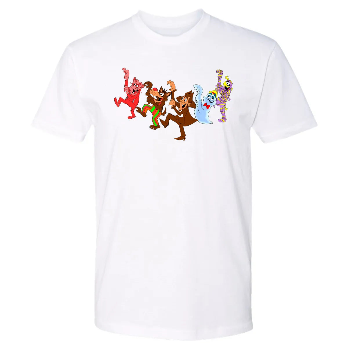 Premium Unisex T-shirt - GYHST4Z8