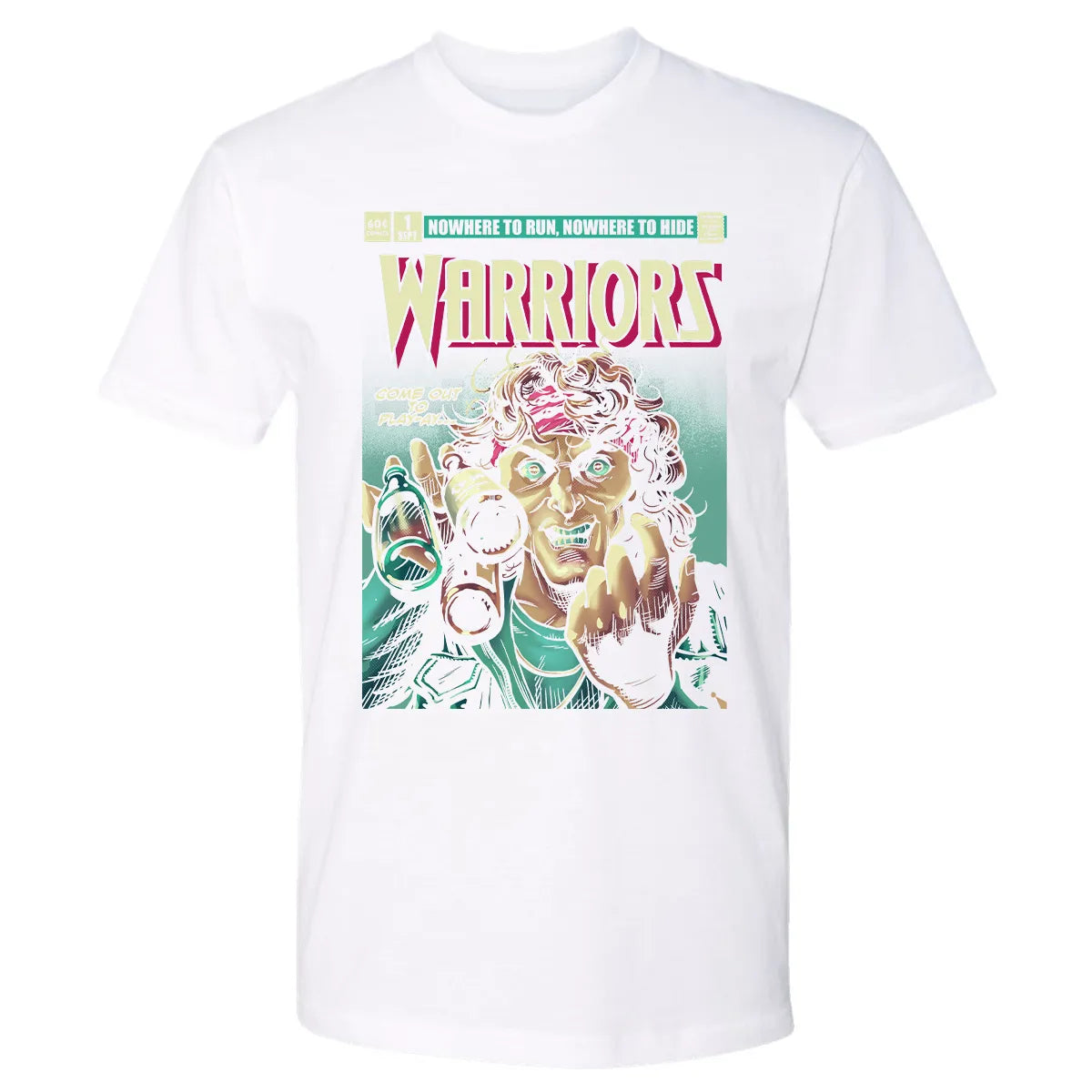 Premium Unisex T-shirt - PAW6XA42