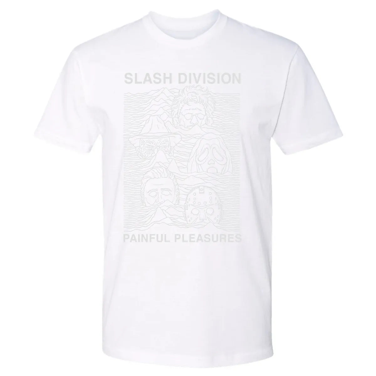 Premium Unisex T-shirt - 8SSATBKJ