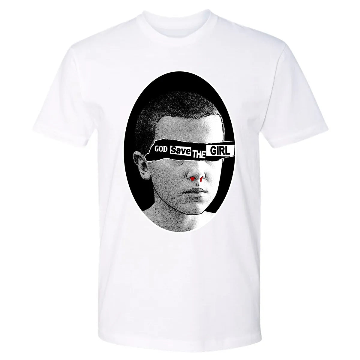 Premium Unisex T-shirt - HTN213XZ