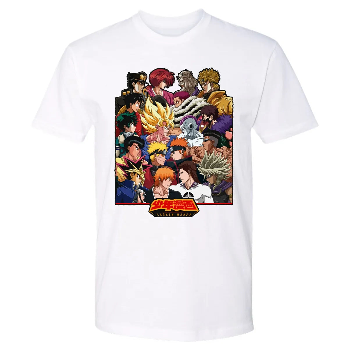 Premium Unisex T-shirt - 31H2BYGC