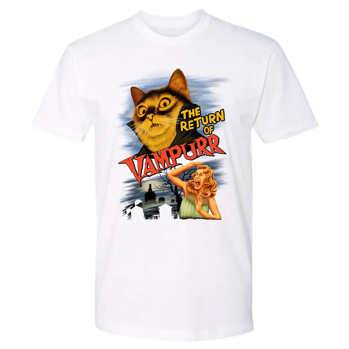 Premium Unisex T-shirt - CZNT6S3K