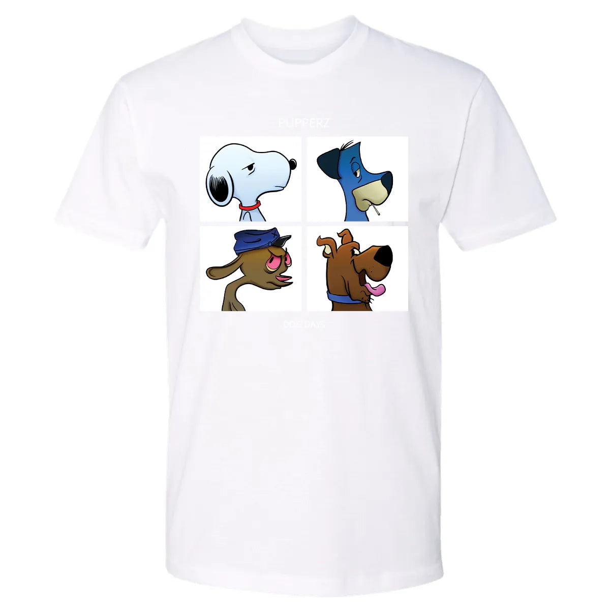Premium Unisex T-shirt - N9AJSBU8