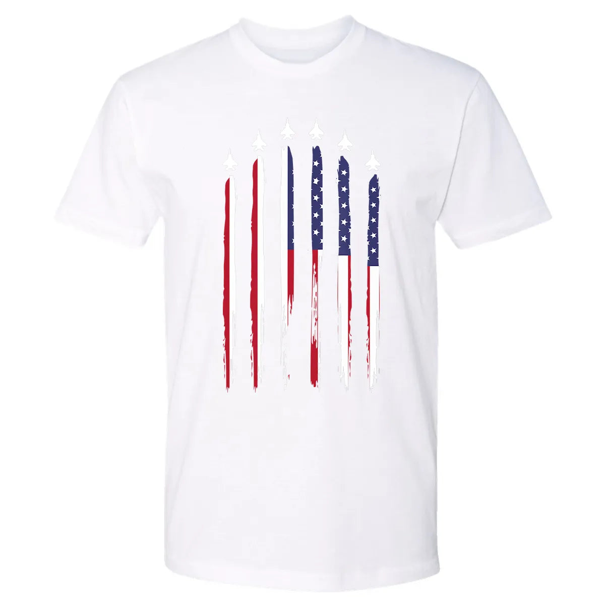 Premium Unisex T-shirt - AB4D5KF8